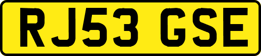 RJ53GSE