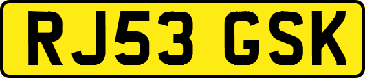 RJ53GSK