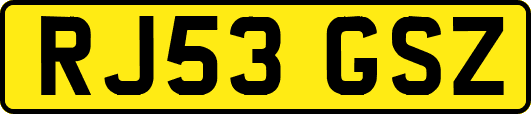 RJ53GSZ