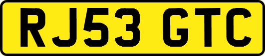 RJ53GTC
