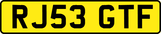 RJ53GTF