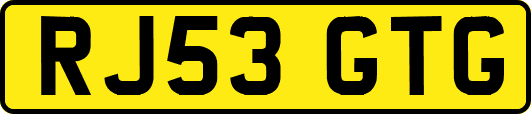 RJ53GTG
