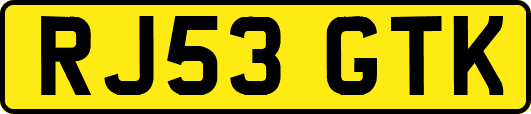 RJ53GTK