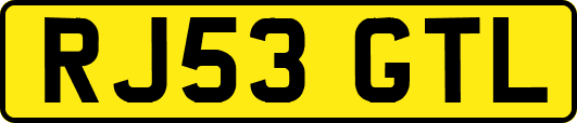 RJ53GTL