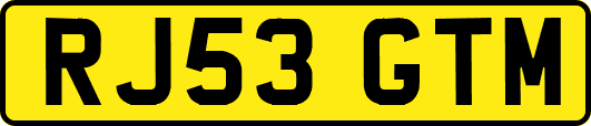 RJ53GTM