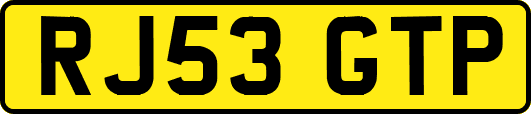 RJ53GTP
