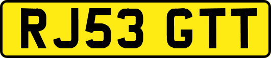 RJ53GTT