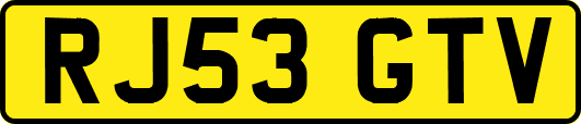 RJ53GTV