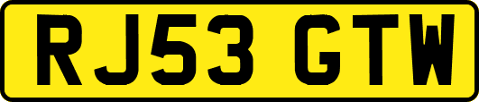 RJ53GTW