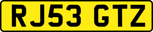 RJ53GTZ