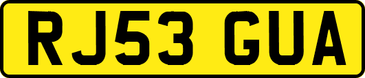 RJ53GUA