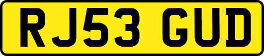 RJ53GUD