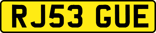 RJ53GUE