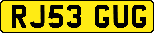 RJ53GUG