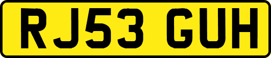 RJ53GUH
