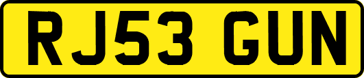 RJ53GUN