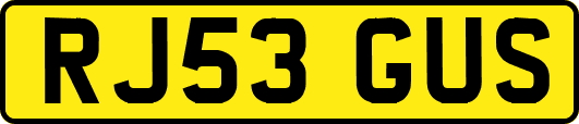 RJ53GUS