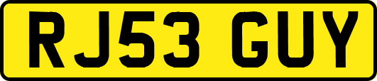 RJ53GUY
