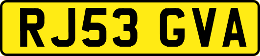RJ53GVA