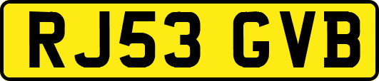 RJ53GVB