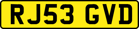 RJ53GVD