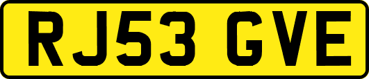 RJ53GVE
