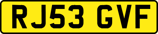 RJ53GVF