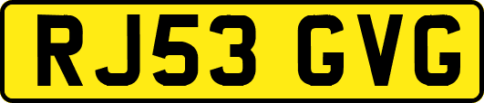 RJ53GVG