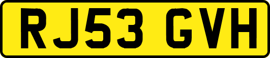 RJ53GVH