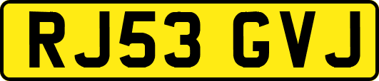 RJ53GVJ