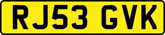 RJ53GVK