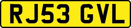 RJ53GVL