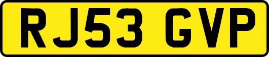 RJ53GVP