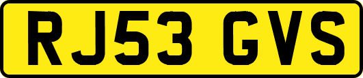 RJ53GVS