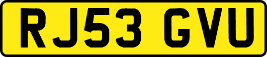 RJ53GVU