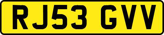RJ53GVV
