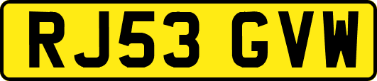 RJ53GVW