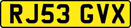 RJ53GVX
