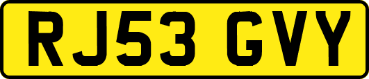 RJ53GVY