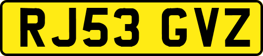 RJ53GVZ