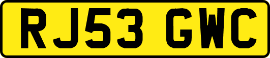 RJ53GWC