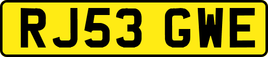 RJ53GWE