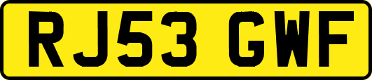 RJ53GWF