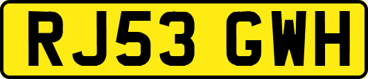RJ53GWH