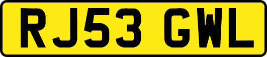 RJ53GWL