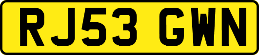 RJ53GWN