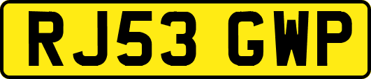 RJ53GWP
