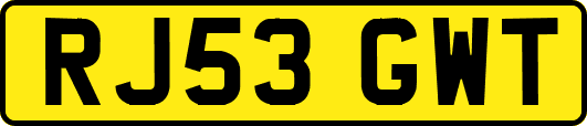 RJ53GWT