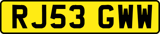 RJ53GWW