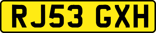 RJ53GXH